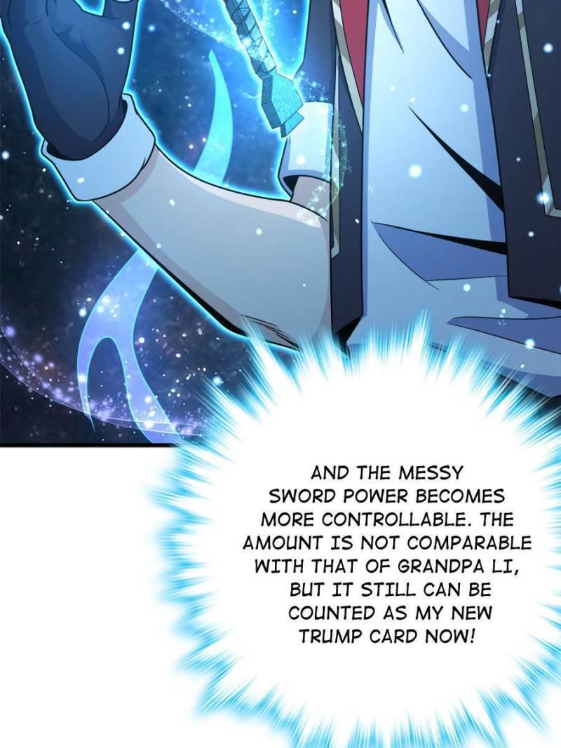 Spare Me, Great Lord! Chapter 251 - 35