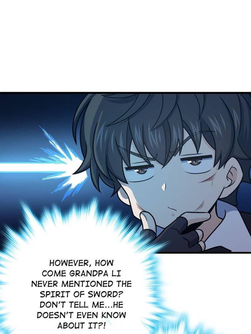 Spare Me, Great Lord! Chapter 251 - 37