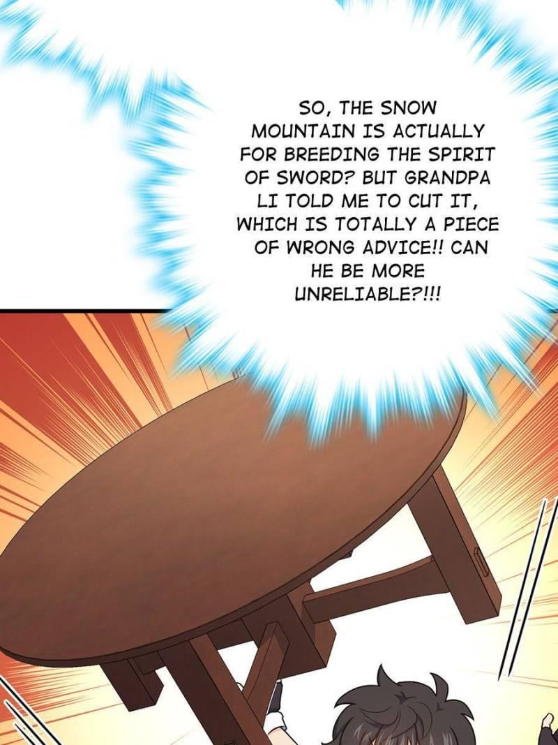 Spare Me, Great Lord! Chapter 251 - 38