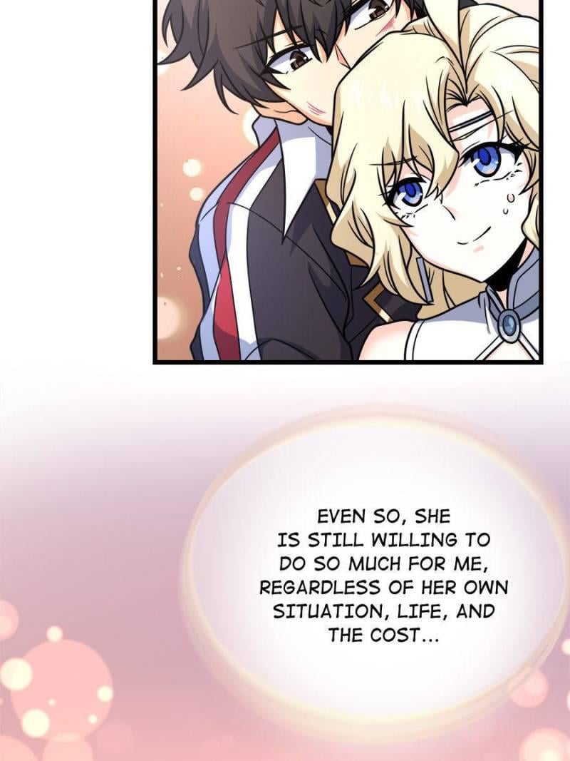 Spare Me, Great Lord! Chapter 252 - 28