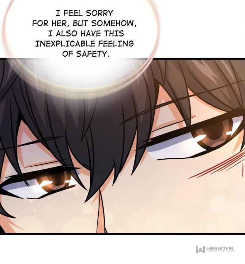 Spare Me, Great Lord! Chapter 252 - 30