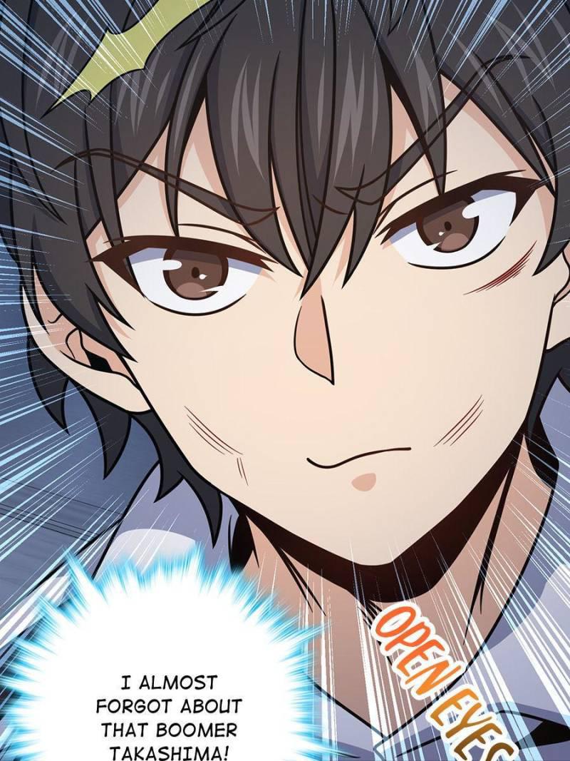 Spare Me, Great Lord! Chapter 251 - 40