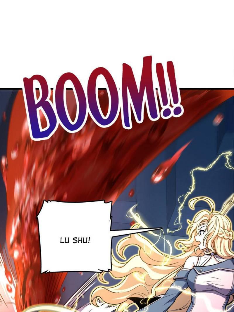 Spare Me, Great Lord! Chapter 251 - 44