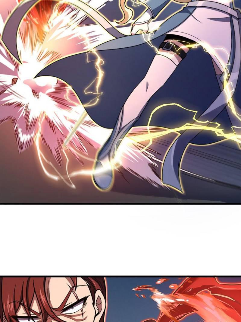 Spare Me, Great Lord! Chapter 251 - 45