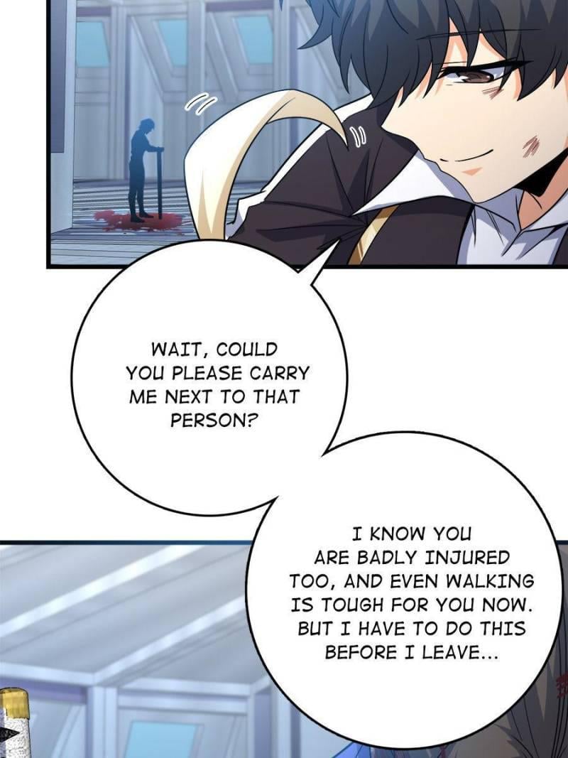 Spare Me, Great Lord! Chapter 252 - 33