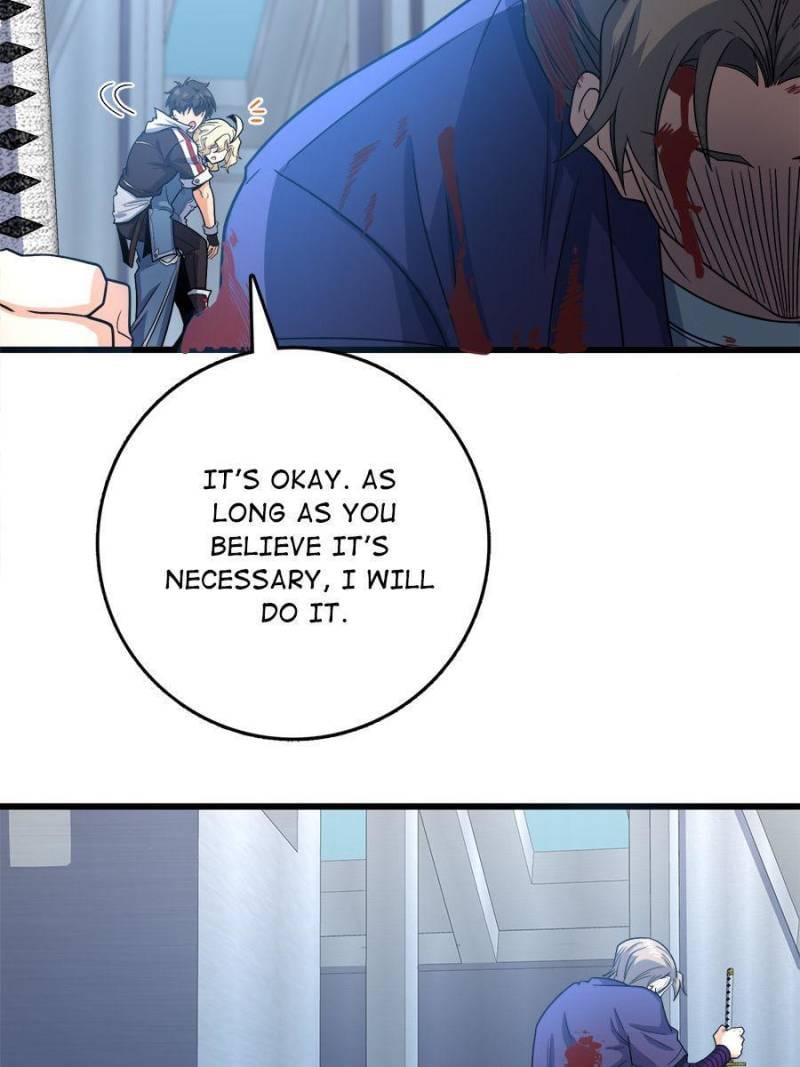 Spare Me, Great Lord! Chapter 252 - 34