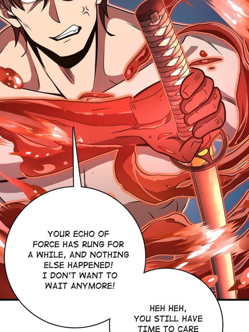 Spare Me, Great Lord! Chapter 251 - 46