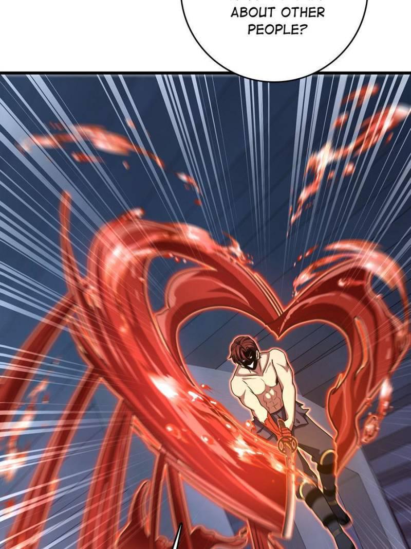 Spare Me, Great Lord! Chapter 251 - 47