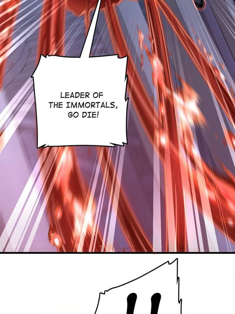 Spare Me, Great Lord! Chapter 251 - 48