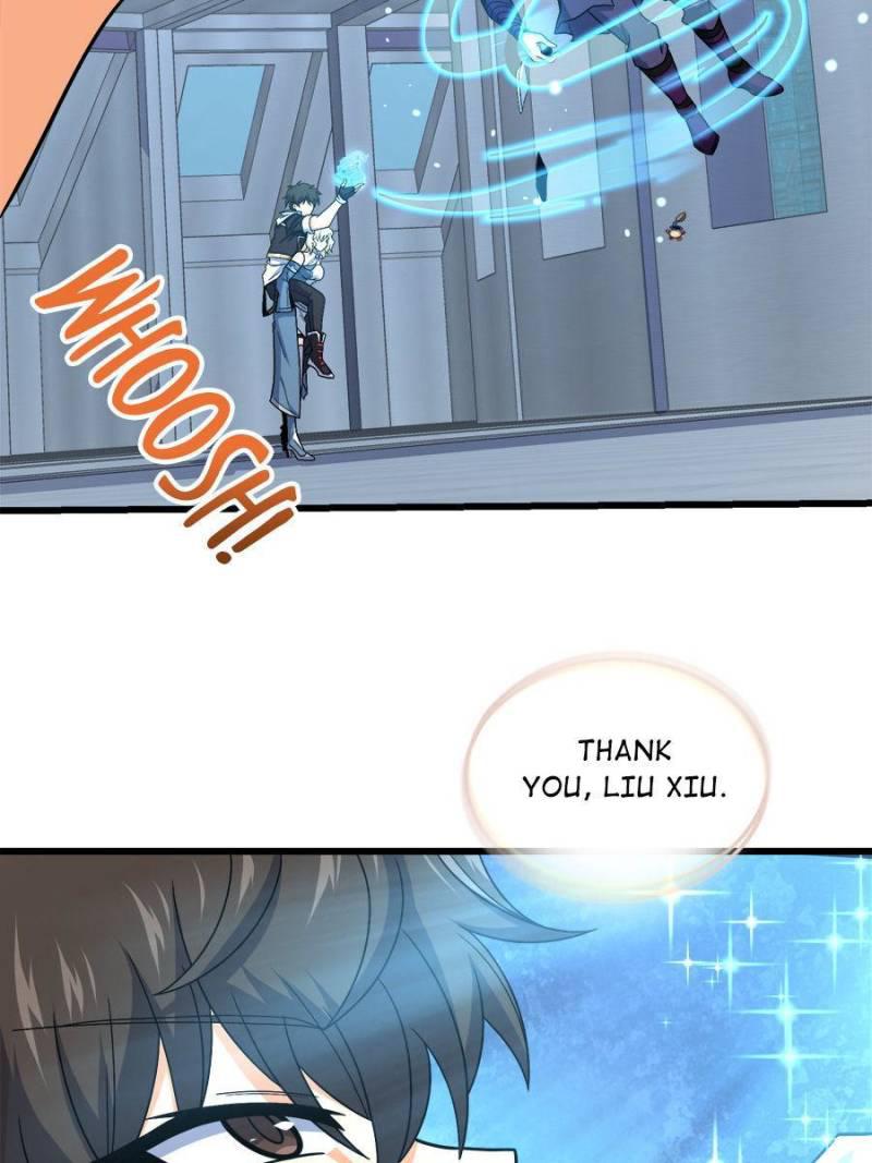 Spare Me, Great Lord! Chapter 252 - 40