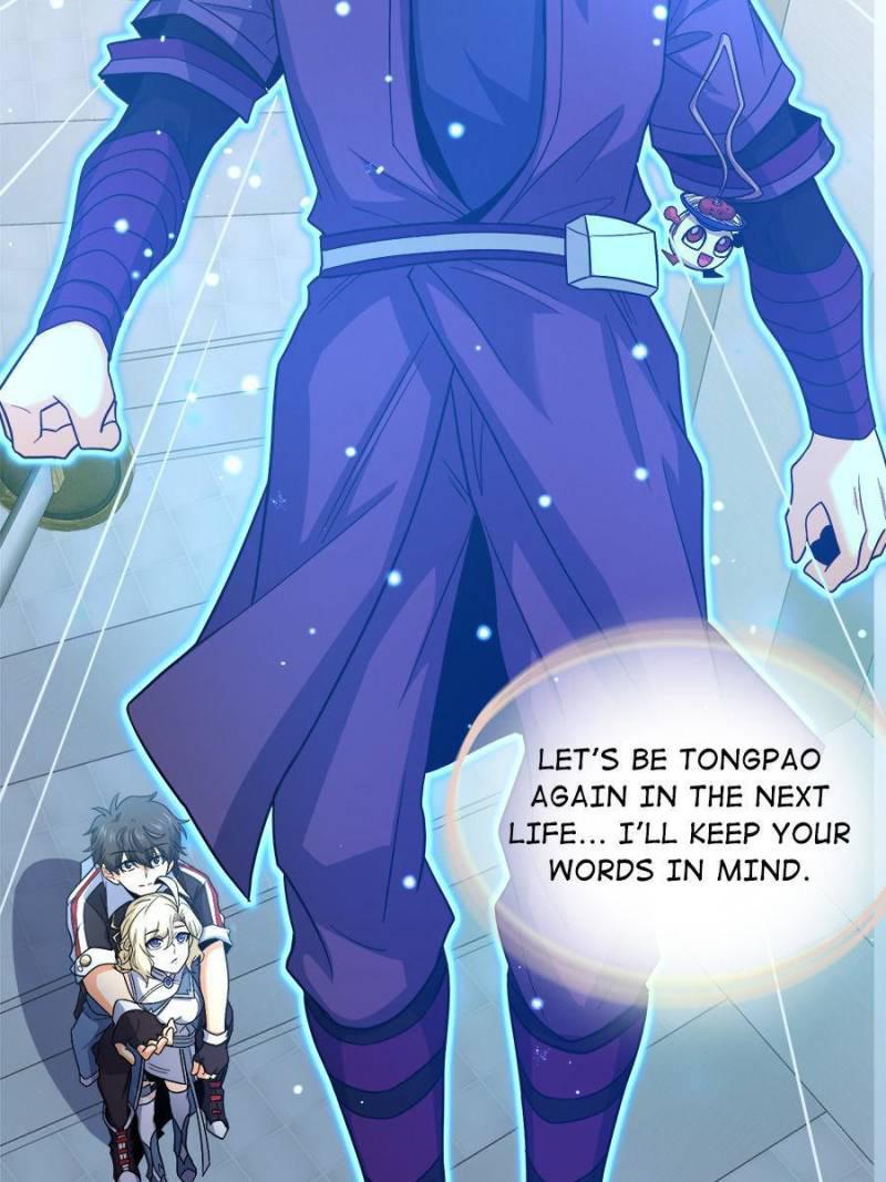 Spare Me, Great Lord! Chapter 252 - 42