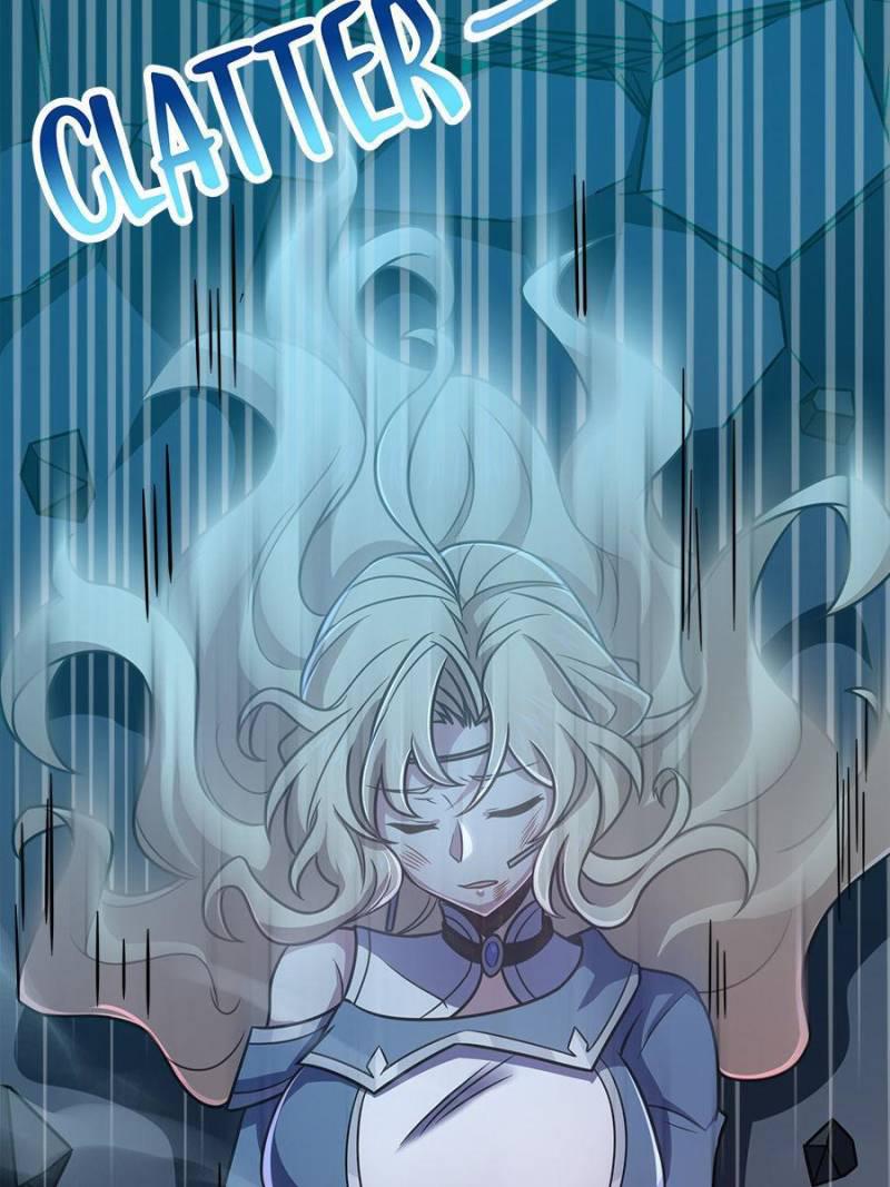 Spare Me, Great Lord! Chapter 251 - 52
