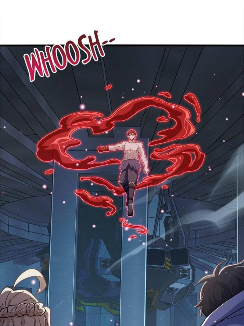 Spare Me, Great Lord! Chapter 251 - 54