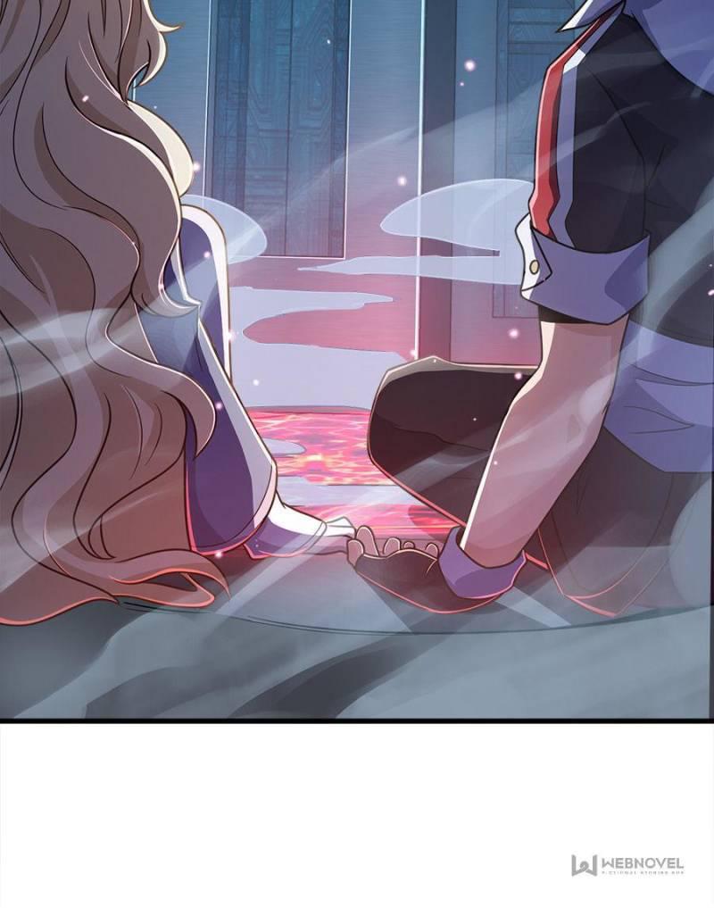 Spare Me, Great Lord! Chapter 251 - 55