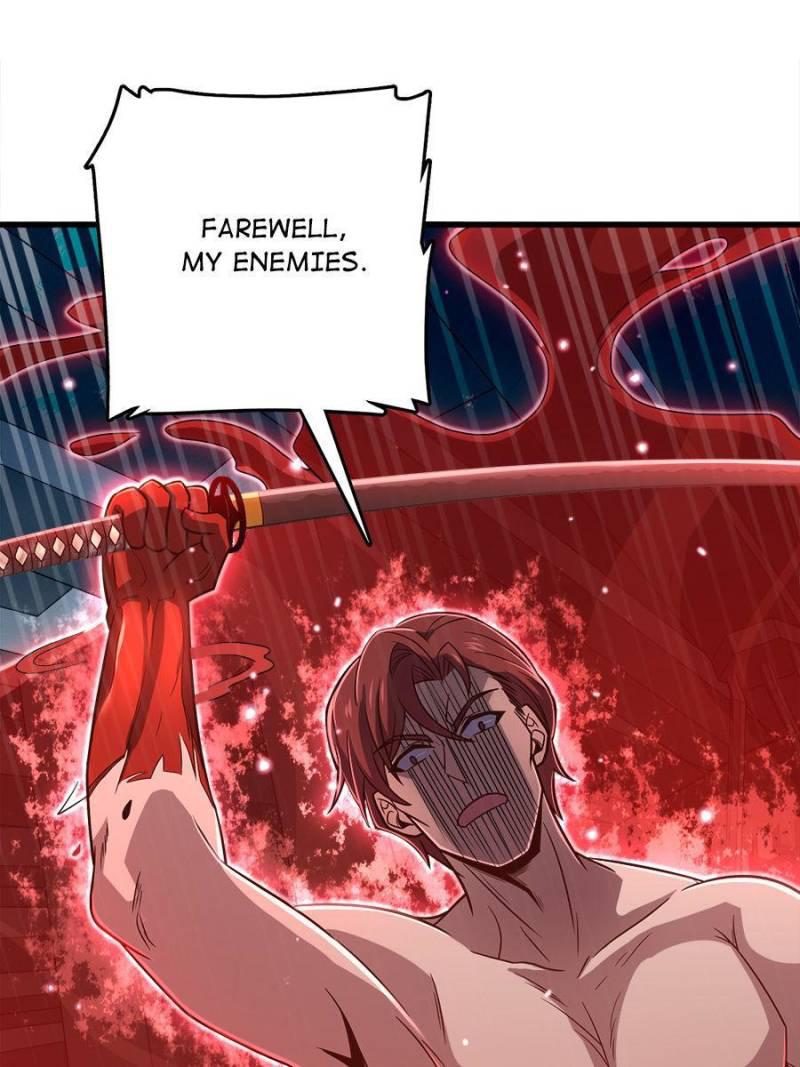 Spare Me, Great Lord! Chapter 251 - 56