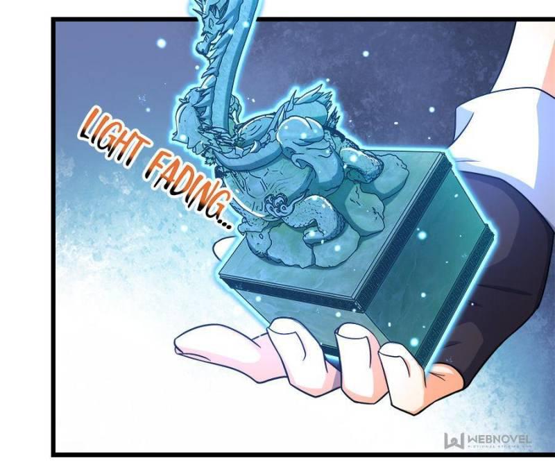 Spare Me, Great Lord! Chapter 252 - 45
