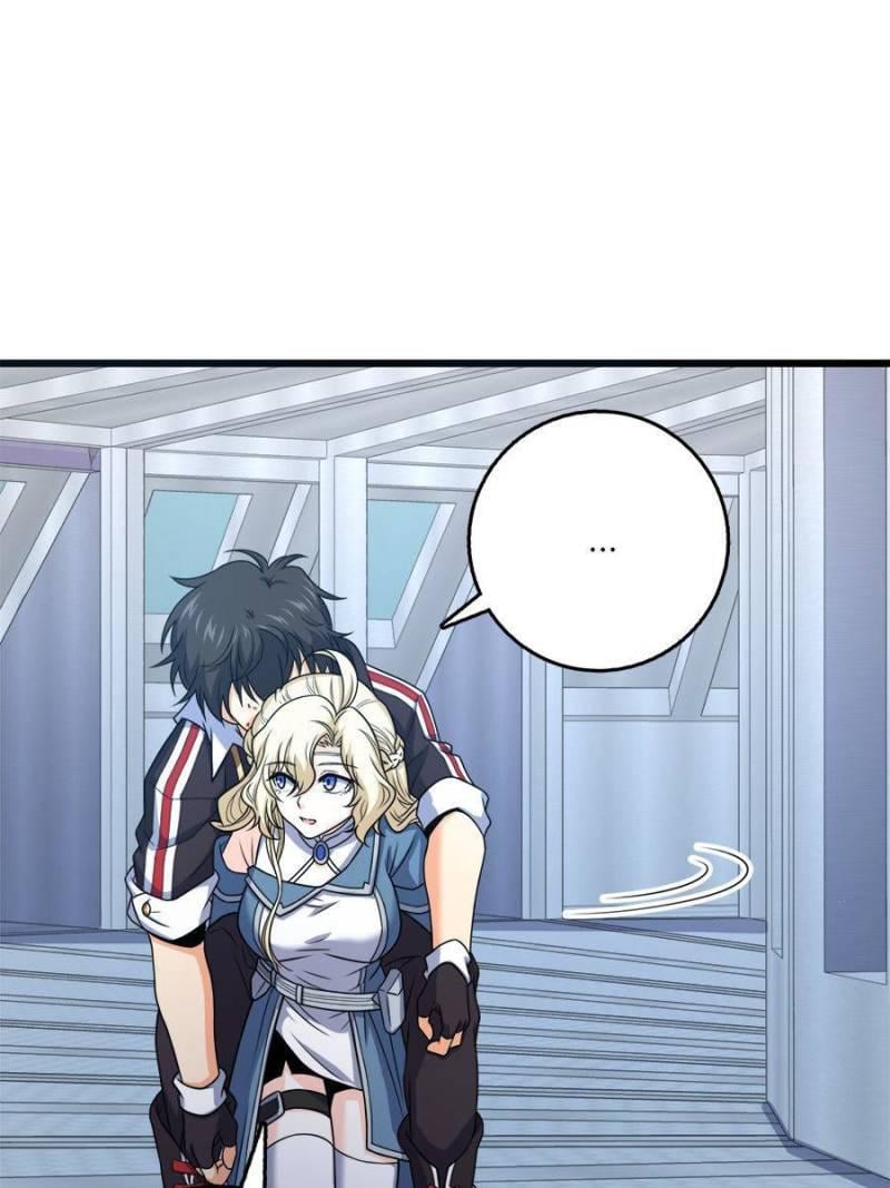 Spare Me, Great Lord! Chapter 252 - 46