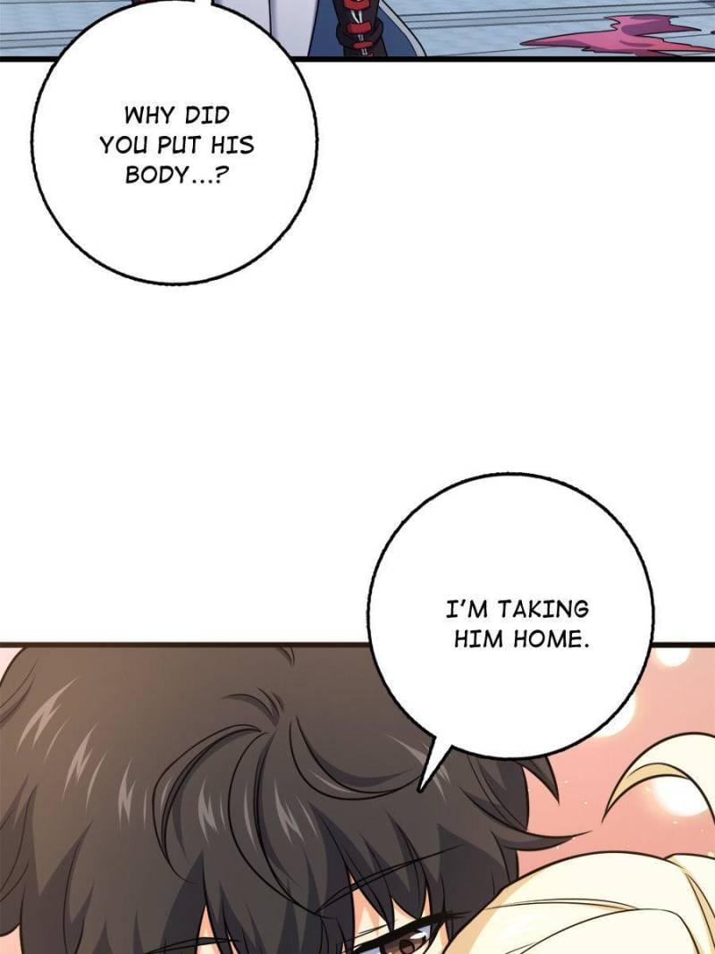 Spare Me, Great Lord! Chapter 252 - 47