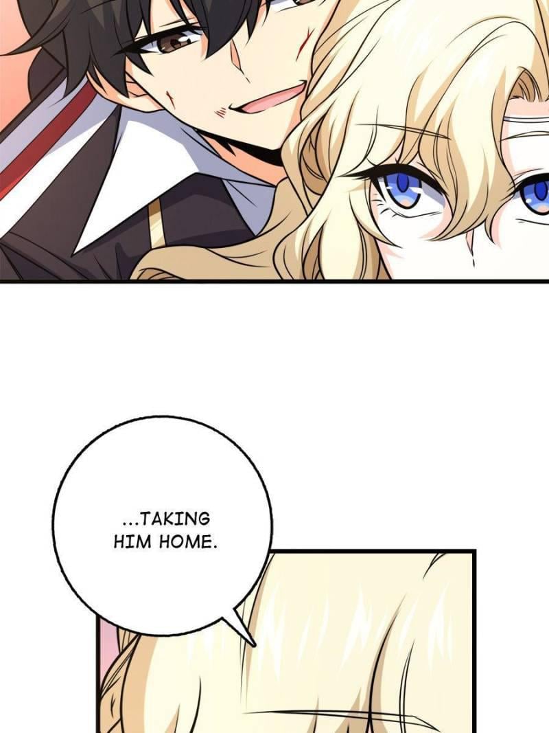 Spare Me, Great Lord! Chapter 252 - 48