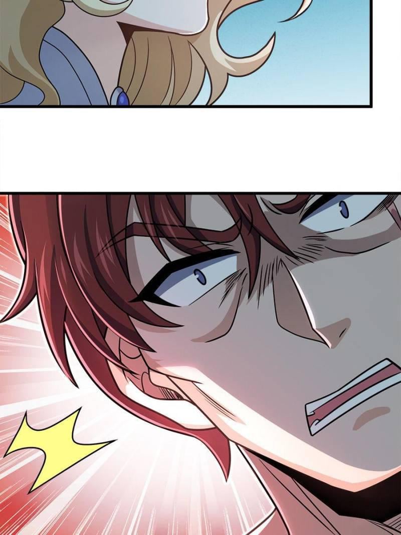 Spare Me, Great Lord! Chapter 251 - 58