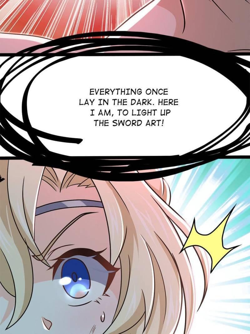 Spare Me, Great Lord! Chapter 251 - 59