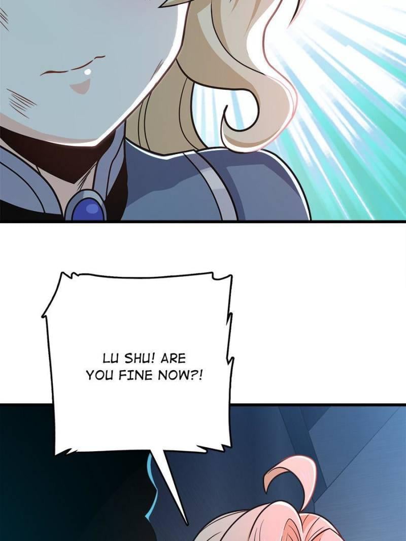 Spare Me, Great Lord! Chapter 251 - 60