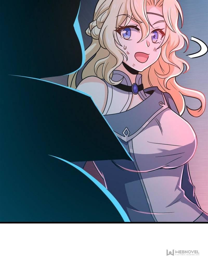 Spare Me, Great Lord! Chapter 251 - 61