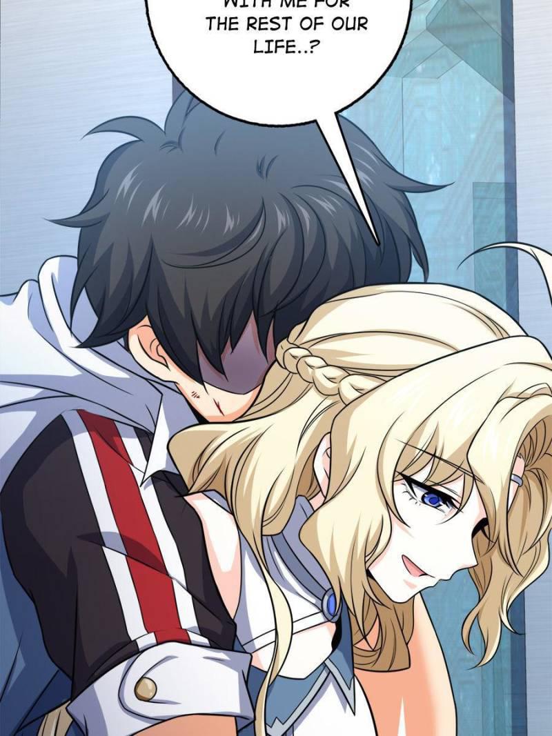 Spare Me, Great Lord! Chapter 252 - 50