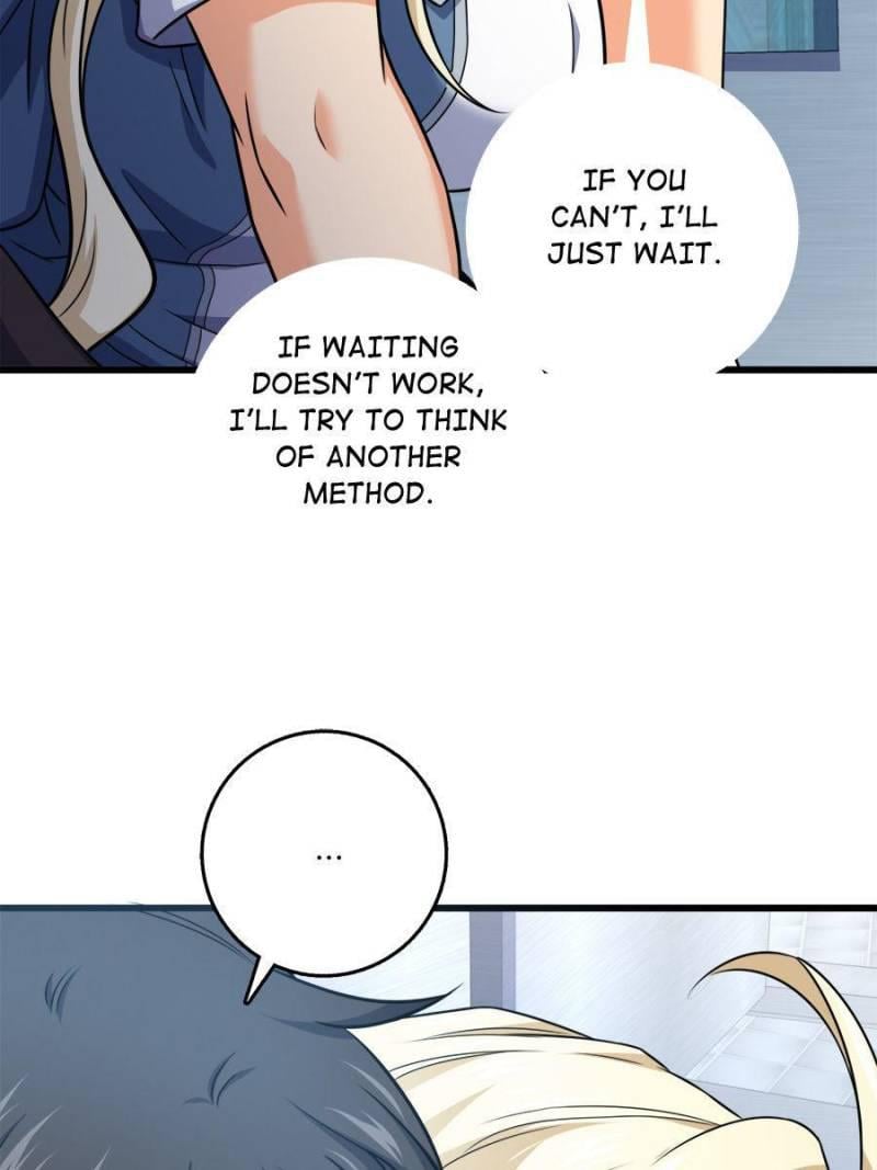 Spare Me, Great Lord! Chapter 252 - 51