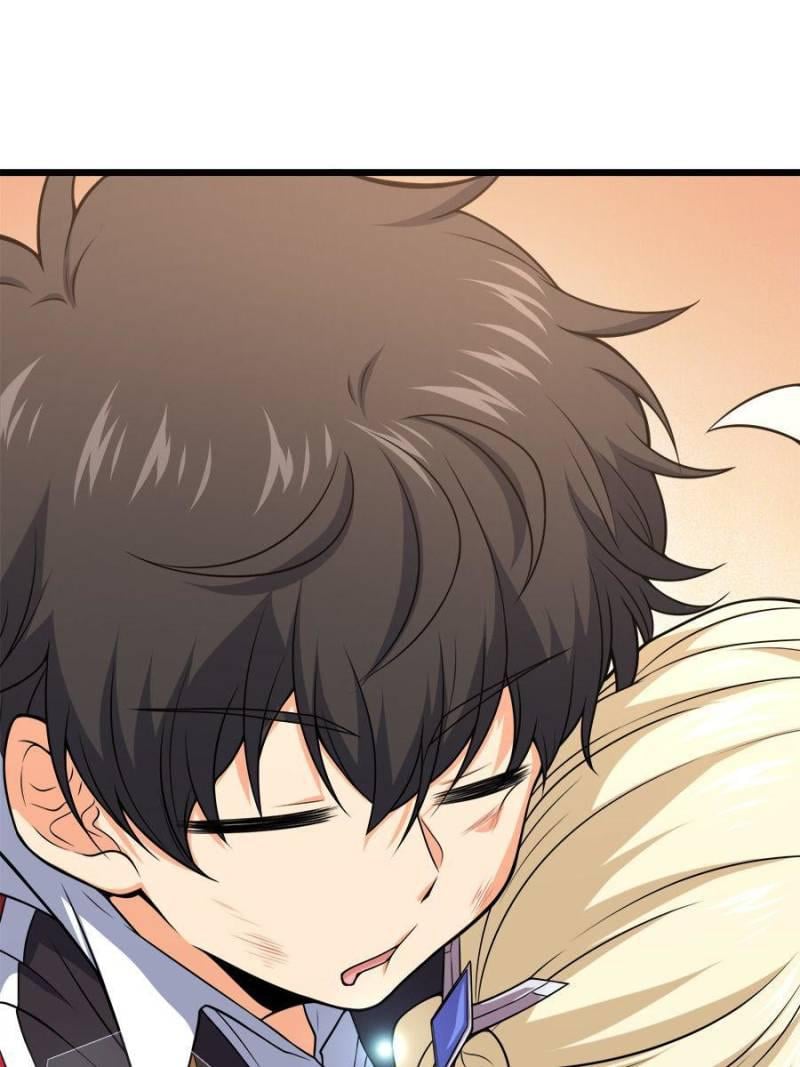 Spare Me, Great Lord! Chapter 252 - 53