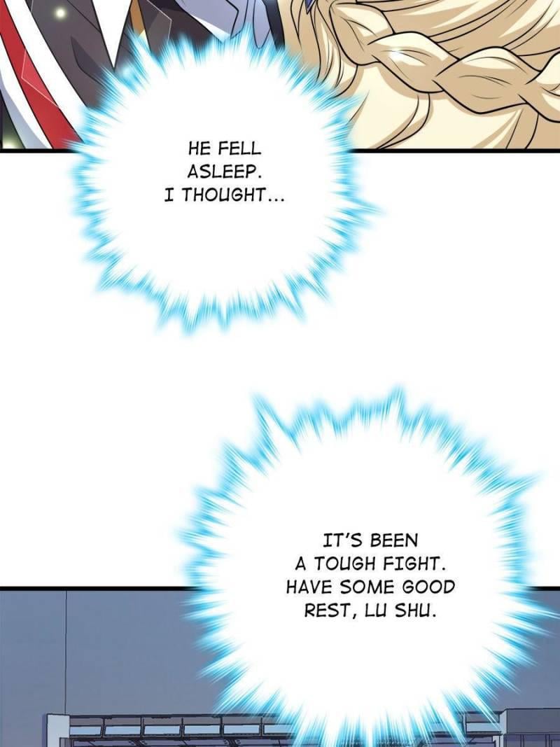 Spare Me, Great Lord! Chapter 252 - 54