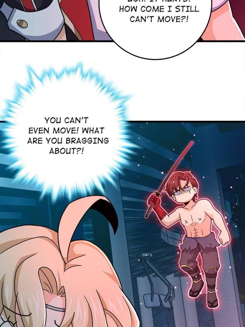 Spare Me, Great Lord! Chapter 251 - 63