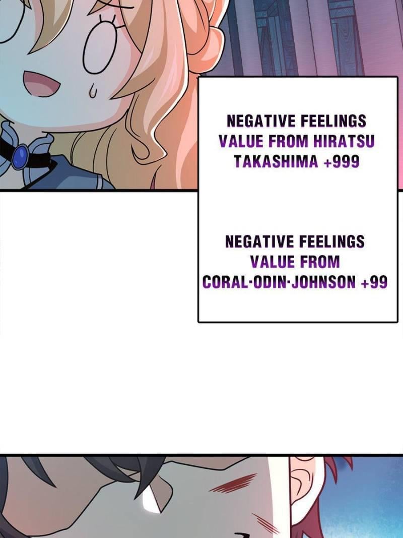 Spare Me, Great Lord! Chapter 251 - 64