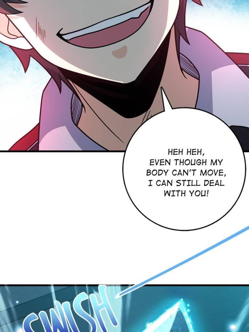 Spare Me, Great Lord! Chapter 251 - 65