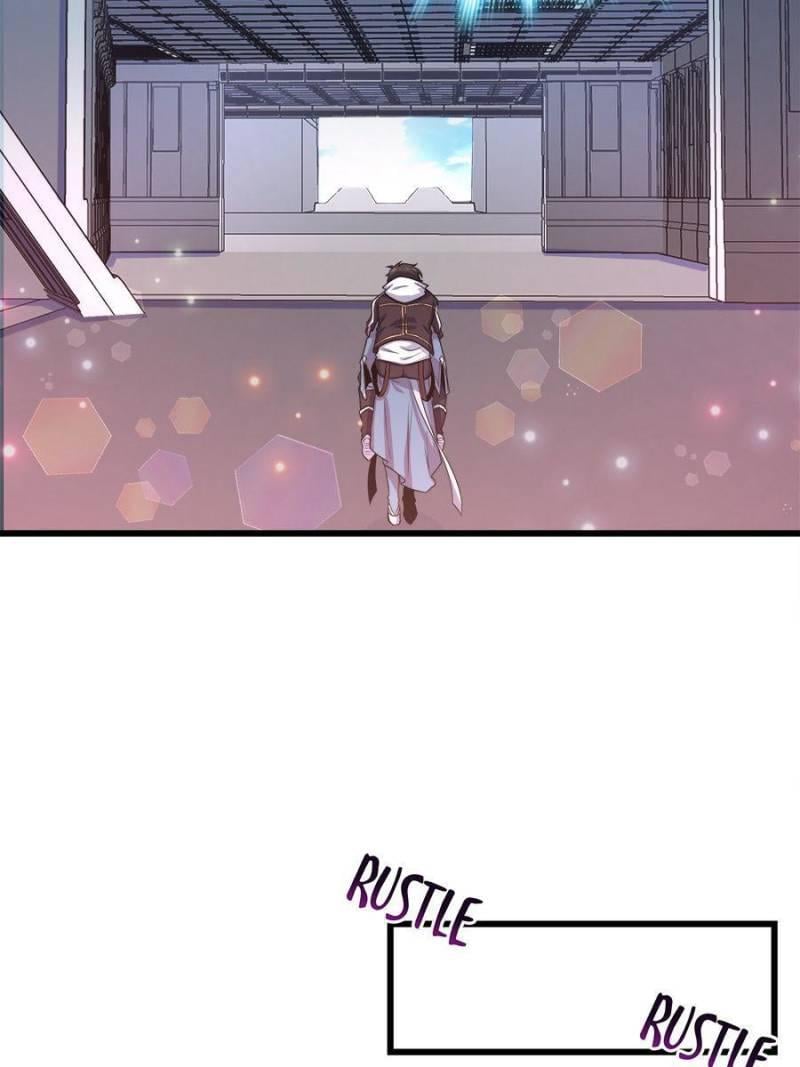 Spare Me, Great Lord! Chapter 252 - 55