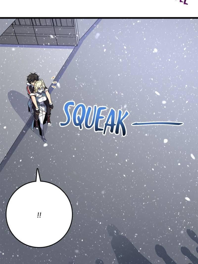 Spare Me, Great Lord! Chapter 252 - 56