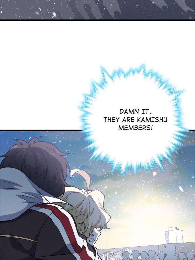 Spare Me, Great Lord! Chapter 252 - 57