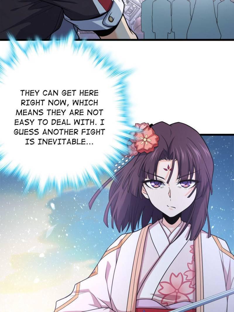 Spare Me, Great Lord! Chapter 252 - 58
