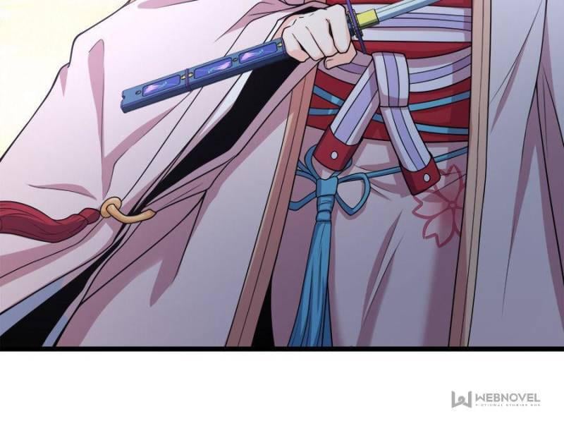 Spare Me, Great Lord! Chapter 252 - 59