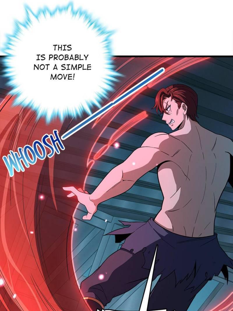 Spare Me, Great Lord! Chapter 251 - 68