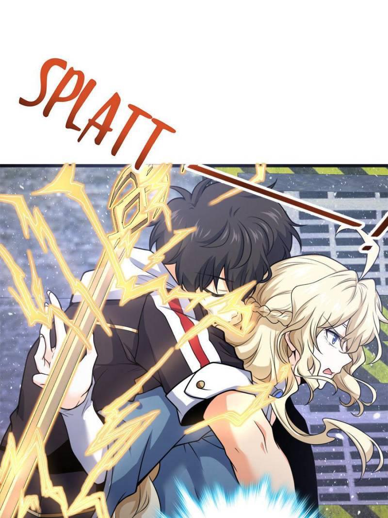Spare Me, Great Lord! Chapter 252 - 60