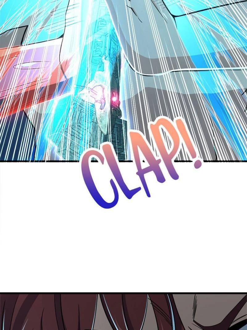 Spare Me, Great Lord! Chapter 251 - 72