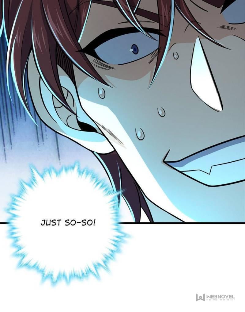 Spare Me, Great Lord! Chapter 251 - 73