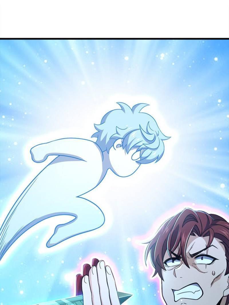 Spare Me, Great Lord! Chapter 251 - 74