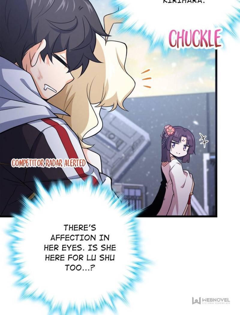 Spare Me, Great Lord! Chapter 252 - 65