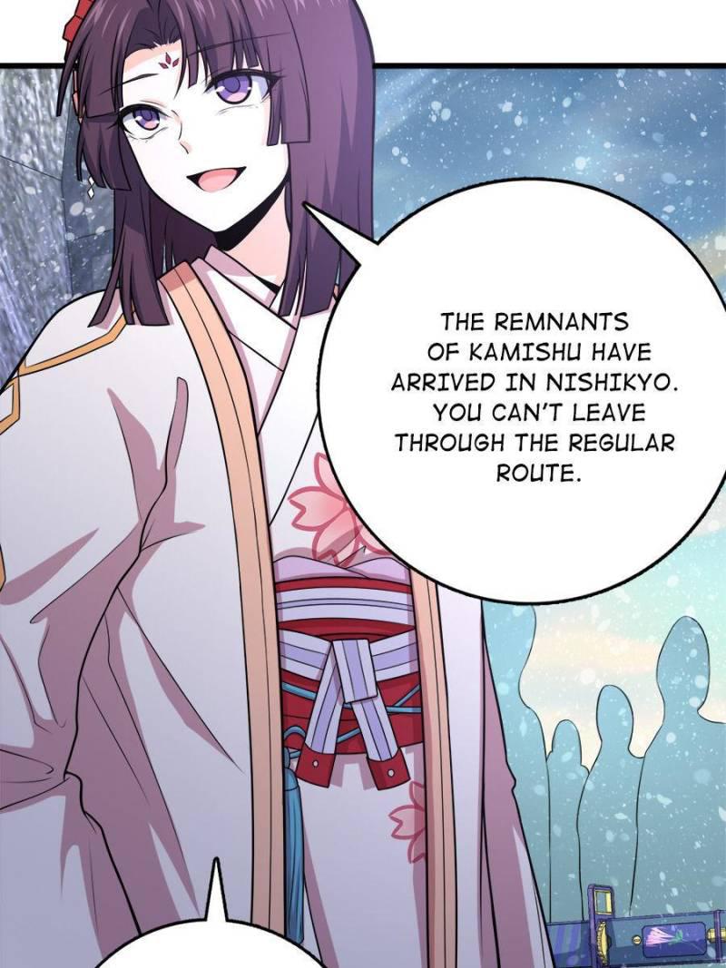 Spare Me, Great Lord! Chapter 252 - 67