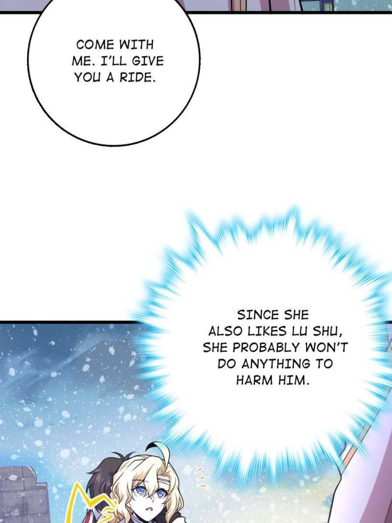 Spare Me, Great Lord! Chapter 252 - 68