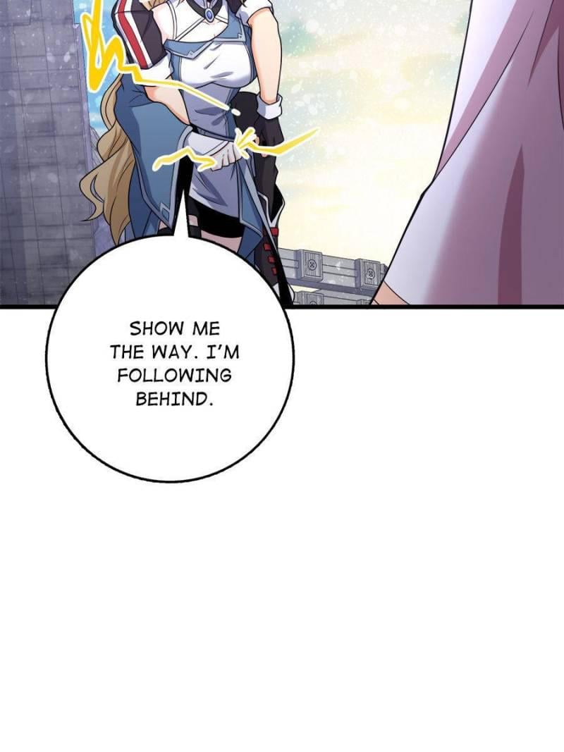Spare Me, Great Lord! Chapter 252 - 69