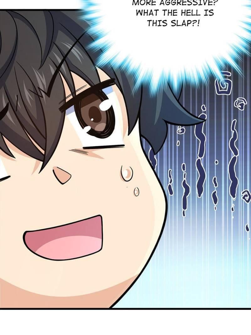 Spare Me, Great Lord! Chapter 251 - 80