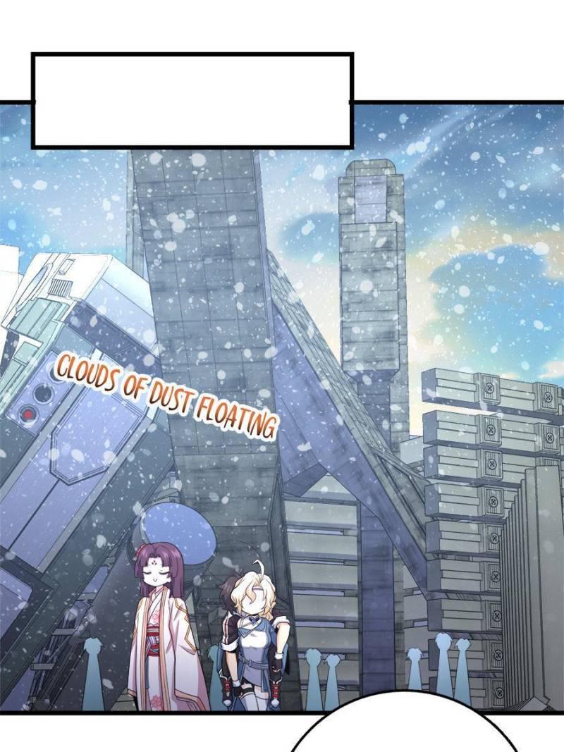 Spare Me, Great Lord! Chapter 252 - 70